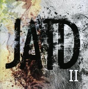 Jatd - II  - (CD)