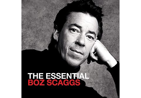 Boz Scaggs - The Essential - CD