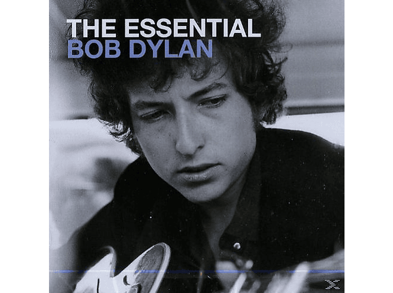 Thumbnail - Bob Dylan - The Essential (CD)