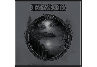 King of Asgard - Karg (CD)