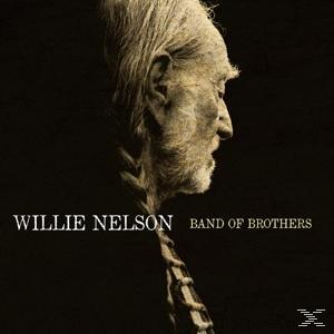 Band (Vinyl) - Nelson - Willie Of Brothers