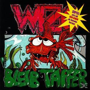 Wizo - Bleib Tapfer  - (CD)