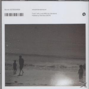 Thomas Ankersmit - Live In Utrecht  - (CD)