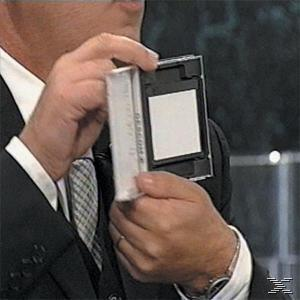 Gescom - Minidisc  - (CD)