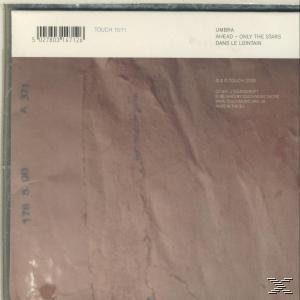 Robert Hampson - Vectors  - (CD)