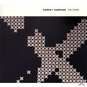 Robert Hampson - Vectors  - (CD)