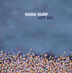 Nada Surf - Let Go  - (CD)