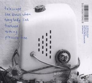 Nada Surf - Karmic Ep  - (CD)