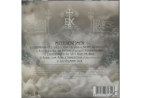 In Extremo - Sterneneisen [CD EXTRA/Enhanced]