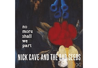 Nick Cave & The Bad Seeds - No More Shall We Part (CD + DVD)