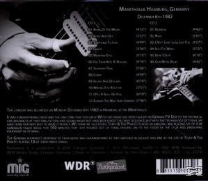 Terry & The Pirates - Rockpalast West Coast Legends Vol.5  - (CD)