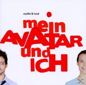 Original Berlin Und Avatar Ich Mein (CD) - Cast 