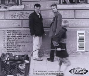 Schmidbauer, Schmidbauer & Kälberer - Viere  - (CD)
