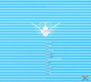 K - Compilation Cocoon - (CD) VARIOUS