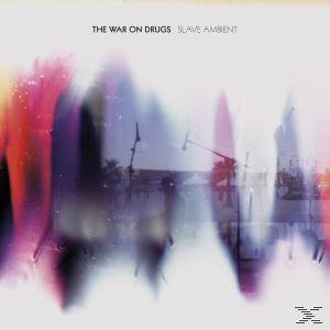 The War On Drugs - Slave Ambient  - (CD)