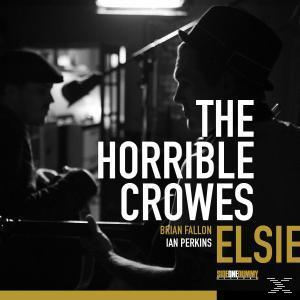 The Horrible Crowes - Elsie  - (CD)