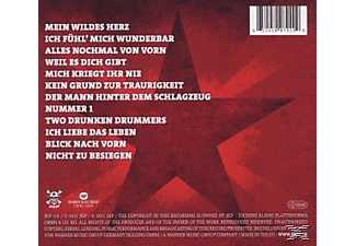 Wölli Und Die Band Des Jahres - Das Ist Noch Nicht Alles  - (CD)