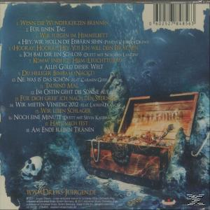Jürgen Drews - SCHLAGERPIRAT  - (CD)