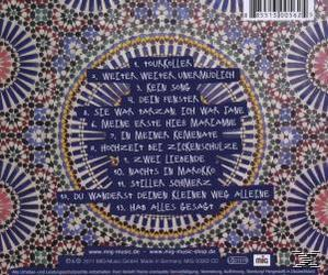 Lüül - Tourkoller  - (CD)