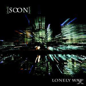 Soon - Lonely way  - (CD)