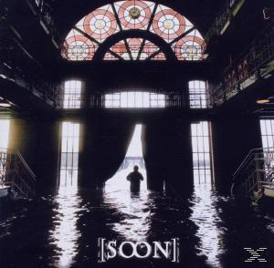 Soon - Without a trace  - (CD)