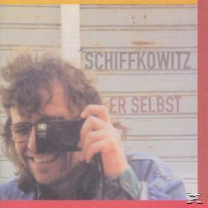 Schiffkowitz - Er Selbst  - (CD)