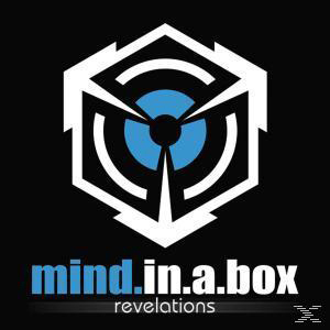 Mind.In.A.Box - Revelations - (CD)