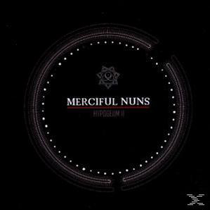II Hypogeum Nuns Merciful - - (CD)
