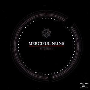 Merciful Nuns - Hypogeum II  - (CD)