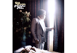 Lee Fields - Faithful Man  - (CD)