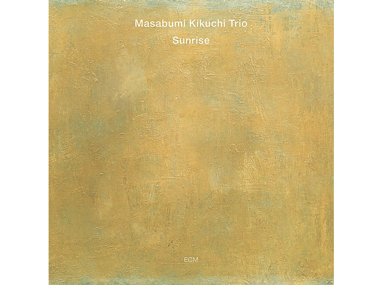 Masabumi Trio Kikuchi Sunrise Cd Masabumi Trio Kikuchi Auf Cd Online Kaufen Saturn saturn