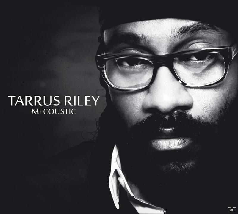 Tarrus Riley | Tarrus Riley - Mecoustic - (CD) Rock & Pop CDs - MediaMarkt