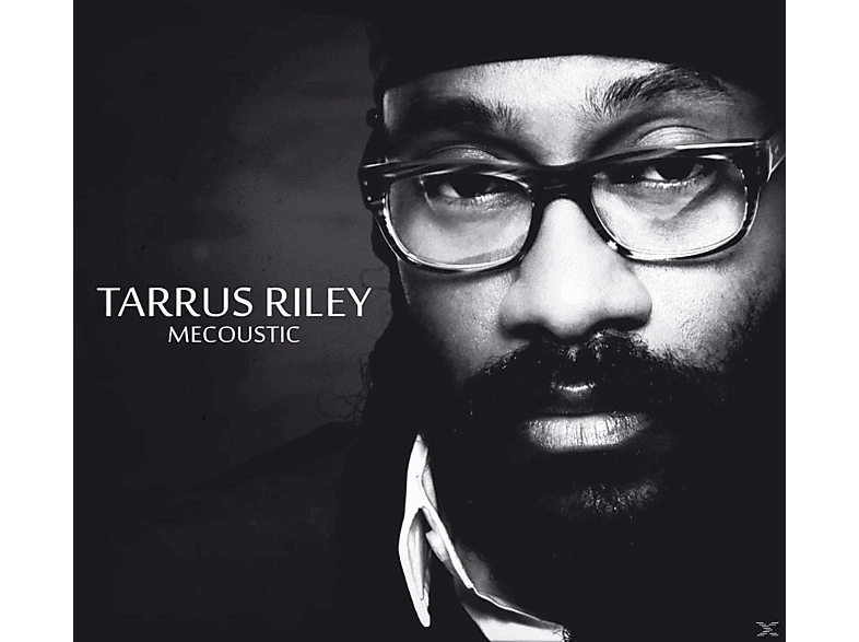 Tarrus Riley | Tarrus Riley - Mecoustic - (CD) Rock & Pop CDs - MediaMarkt