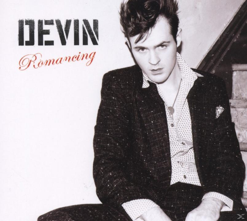 Devin - Romancing - (CD)