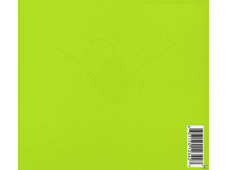 Thumbnail - VARIOUS - Cocoon Compilation L (CD)