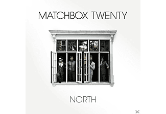 Matchbox Twenty - North (CD)