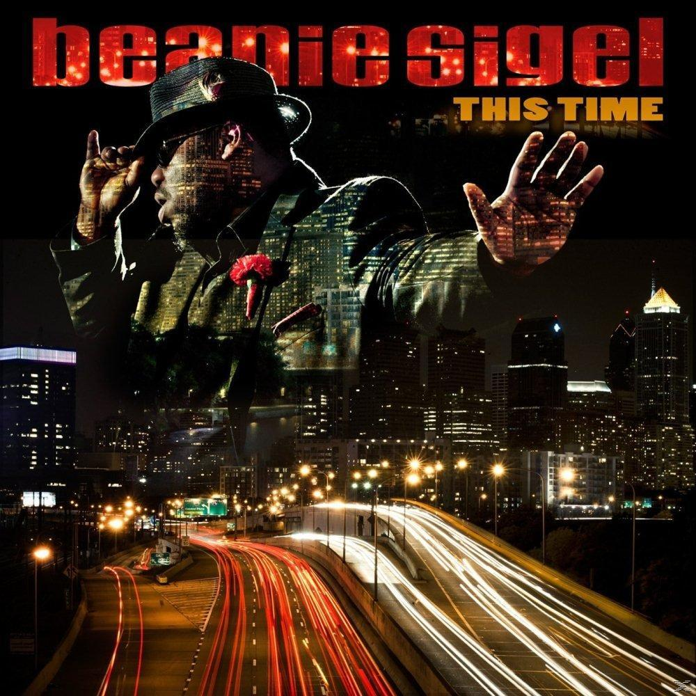 Beanie Sigel - This - (CD) Time