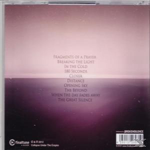 Collapse Under The Empire - Fragments Of A Prayer  - (CD)