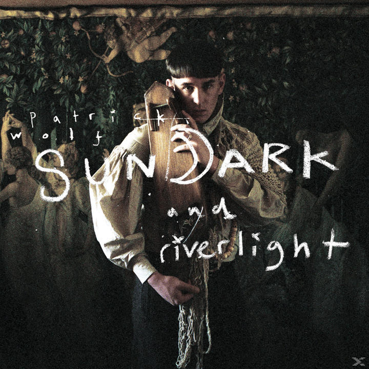 - Sundark Riverlight Patrick (CD) Wolf And -