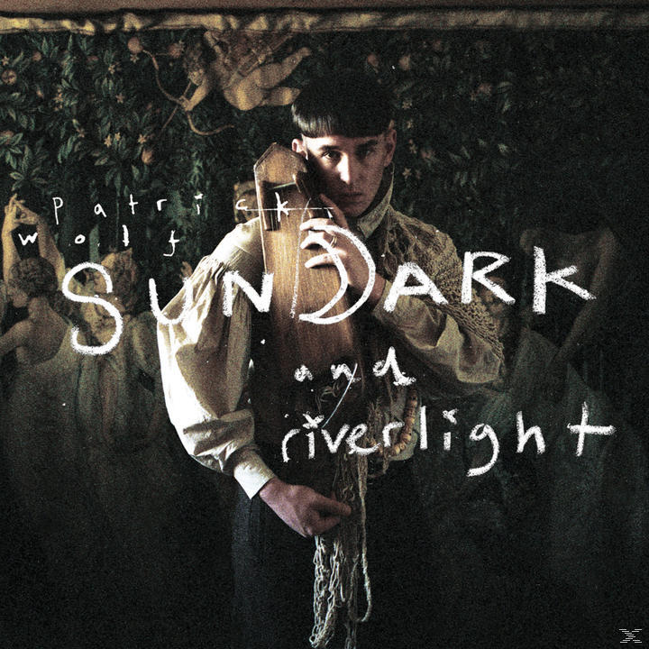 Riverlight - - Wolf Patrick And Sundark (CD)