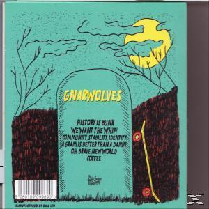 Gnarwolves - Cru  - (CD)