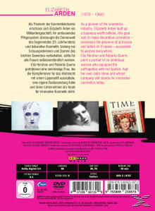 Eila Hershon, VARIOUS - Beauty Queens: Elizabeth Arden  - (DVD)