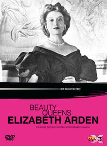 Eila Hershon, VARIOUS - Beauty Queens: Elizabeth Arden  - (DVD)