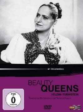 Various - Rubinstein - Queens Beauty - (DVD) Helena