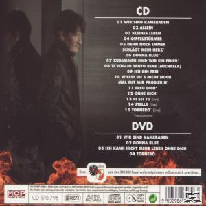 Kameraden-Sonderedition (Best Video) + Cd Bonus Dvd) Sind Wir (CD - + DVD Fulterer Of Andreas -