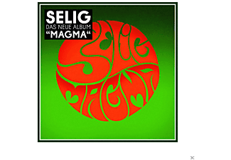 Selig - MAGMA  - (CD)