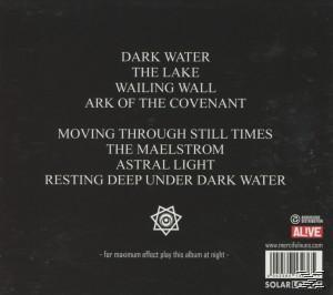 Merciful Nuns - Goetia V  - (CD)