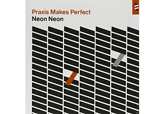 Neon Neon - Praxis Makes Perfect  - (CD)