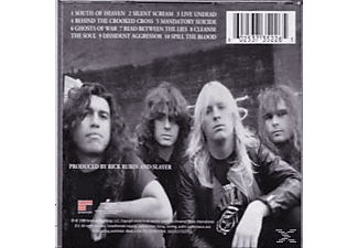 Slayer - South Of Heaven | CD
