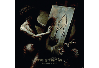 Tristania - Darkest White  - (CD)
